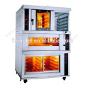 Shinelong High Quality Restaurant 4-Tray Electric Commercial Countertop Convection Oven